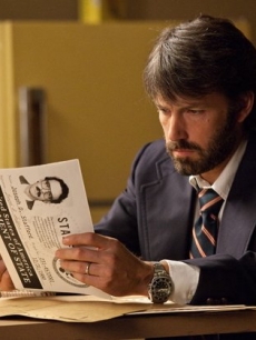 ‘Argo’