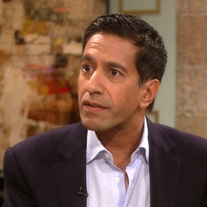 Dr. Sanjay Gupta: Can Livestrong Foundation Survive Without Lance Armstrong?
