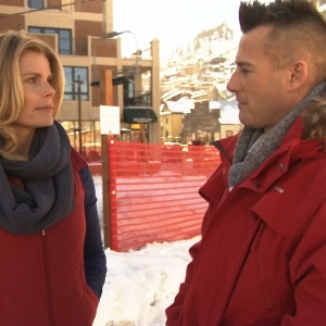 Sundance 2013: Mariel Hemingway Chronicles Family’s Mental Illness In Running From Crazy