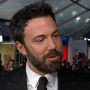 SAG Awards 2013: Ben Affleck’s ‘Fun’ Night