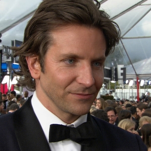 SAG Awards 2013: Is Bradley Cooper Playing Lance Armstrong?