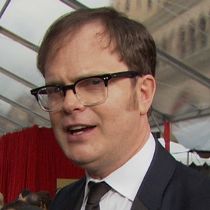 The Office: Rainn Wilson On The Audience Meeting The Fake Documentary Crew
