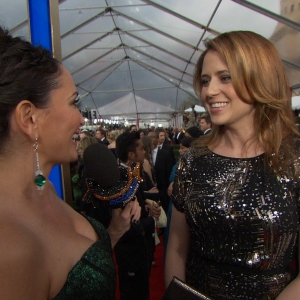 Jenna Fischer: Will Pam Have A Relationship With Someone New On The Office?
