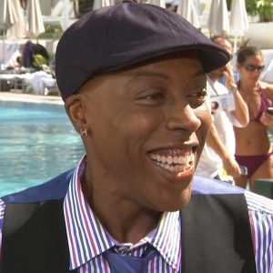 Arsenio Hall Returns To Late Night