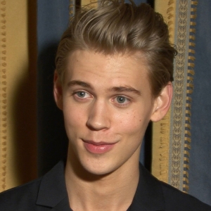 Austin Butler Dishes On The Carrie Diaries