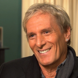 Michael Bolton On How Playing Jack Sparrow In A SNL Parody Changed His Life
