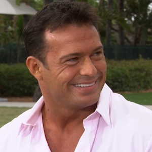Romain Zago: Joanna Krupa Is A ‘Machine’ In The Bedroom