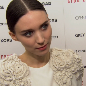 Rooney Mara Talks Girl With The Dragon Tattoo Sequel: Will Daniel Craig Be Back?