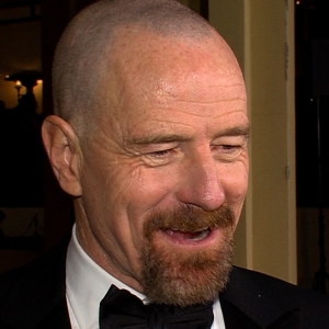 DGA Awards 2013: Bryan Cranston Discusses Ben Affleck, Modern Family & Directing