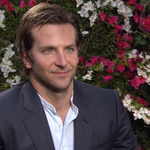 Oscar Luncheon 2013: Bradley Cooper - Silver Linings Playbook Was A ‘Unique Experience’
