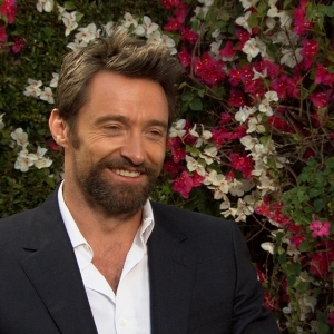 Oscar Luncheon 2013: Chatting Poolside With The Nominees
