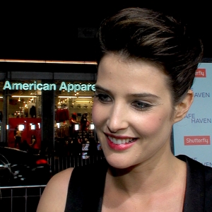Cobie Smulders ‘Very Happy’ About How I Met Your Mother Getting One More Season
