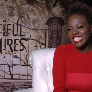 Viola Davis Take On Beautiful Creatures