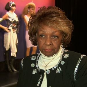 Cissy Houston On Why She Wrote Her Book About Daughter Whitney Houston
