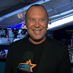 Michael Kors Discusses The Success Of Project Runway: Did He Think It Would Go 11 Seasons?
