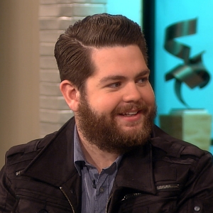 Jack Osbourne Talks Ozzy & Sharon As Grandparents, Stem Cell Treatments For Multiple Sclerosis