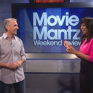 MovieMantz Reviews: Side Effects & Identity Thief