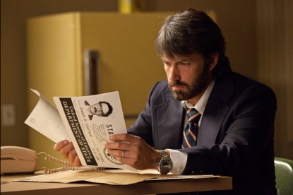 ‘Argo’