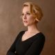 Evan Rachel Wood shows off her tiny baby belly during the 2013 Sundance Film Festival at the Getty Images Portrait Studio at Village at the Lift on January 22, 2013 in Park City, Utah
