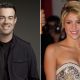Carson Daly, Shakira
