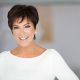 Kris Jenner in a promo photo for her new talk show, ‘Kris’

