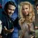 The posters from ‘Oz The Great and Powerful’
