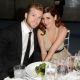 Cutter Dykstra and Jamie-Lynn Sigler attend The Art of Elysium’s 6th Annual HEAVEN Gala presented by Audi at 2nd Street Tunnel, Los Angeles, on January 12, 2013
