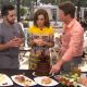 Catch Miami’s Pastry Chef Thiago Silva Shows Off Some Tasty Treats
