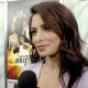 Sarah Shahi’s Bullet To The Head NYC Premiere