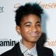Willow Smith is seen at Hailee Steinfeld’s Sweet 16 party on December 15, 2012 in Los Angeles

