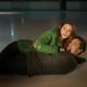 Bridget Regan as Alex and Jay Ryan as Vincent in The CW’s ‘Beauty and The Beast’
