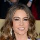 Sofia Vergara arrives at the 19th Annual Screen Actors Guild Awards held at The Shrine Auditorium on January 27, 2013 in Los Angeles, California