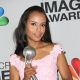 Kerry Washington, winner of Outstanding Actress in a Drama Series for ‘Scandal,’ Outstanding Supporting Actress in a Motion Picture for ‘Django Unchained’ and Honoree of the President’s Award, poses in the press room during the 44th NAACP Image Awards at The Shrine Auditorium on February 1, 2013 in Los Angeles (Photo by Getty Images) 