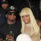 Lil Wayne and Nicki Minaj attend TAO Nightclub at the Venetian on December 9, 2010 in Las Vegas (Getty Images)