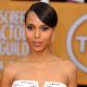 Kerry Washington arrives at the 19th Annual Screen Actors Guild Awards at The Shrine Auditorium on January 27, 2013 in Los Angeles