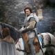 Aneurin Barnard as Richard Duke of Gloucester in the Starz series ‘The White Queen’
