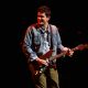 John Mayer performs onstage at the 6th Annual Stand Up For Heroes at the Beacon Theatre on November 8, 2012
