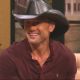 Tim McGraw visits Access Hollywood Live on February 7, 2013