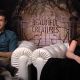 Alden Ehrenreich & Alice Englert Talk Beautiful Creatures
