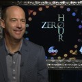 Anthony Edwards Talks Returning To TV In ABC’s Zero Hour
