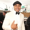 LL Cool J attends the 55th Annual Grammy Awards at Staples Center, Los Angeles, on February 10, 2013
