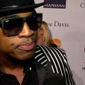 Ne-Yo On Why The Clive Davis Pre-Grammy Party Is As Important As The Grammys
