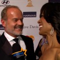 Kelsey Grammer & Wife Kayte Give An Update On Their 6-Month-Old Daughter Faith
