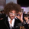 Grammys 2013: Redfoo Shows Off His Glitzy ‘Freak’ Style
