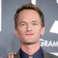 Neil Patrick Harris attends the 55th Annual Grammy Awards at Staples Center, Los Angeles, on February 10, 2013