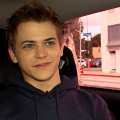 Grammys 2013: Hunter Hayes Feels ‘Ready To Take On The World’