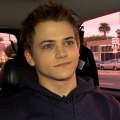 Grammys 2013: How Does Hunter Hayes Relax For A Performance?