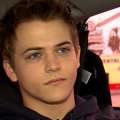 Grammys 2013: Hunter Hayes — The Stage Feels Like ‘Home’