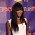 Naomi Campbell attends ‘The Face’ premiere party and Upfront 2013 in New York City, Feb. 5, 2013
