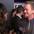Grammys 2013: Neil Patrick Harris On The Excitement Of Attending The Grammys As An Actor